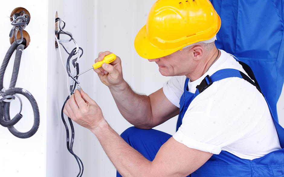 électricien particulier Porcheville