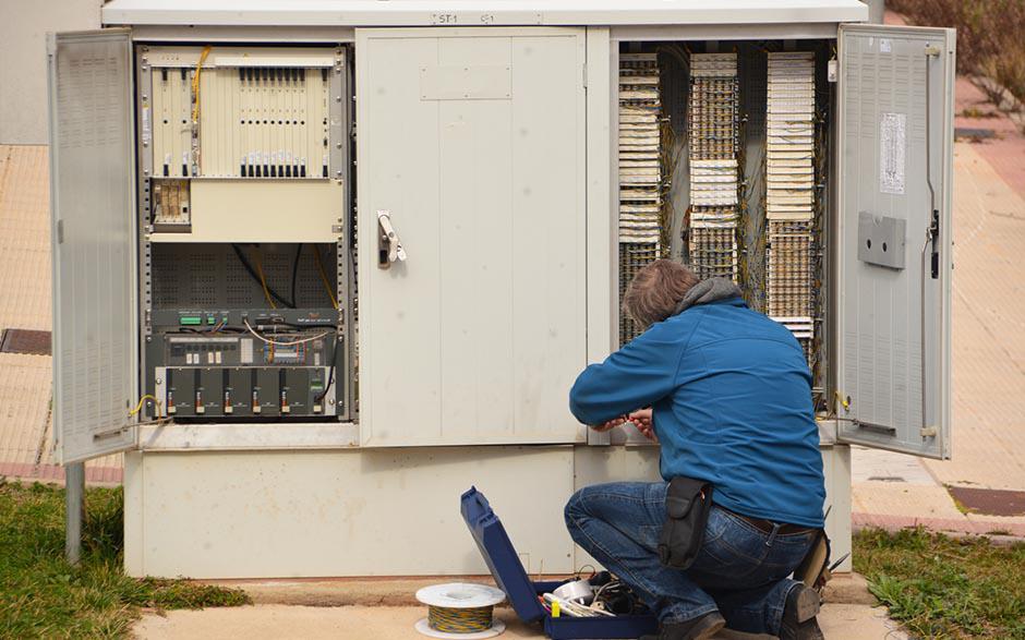 électricien particulier Porcheville