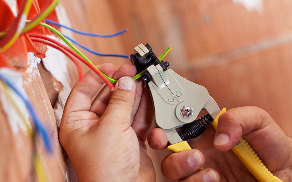électricien particulier Porcheville