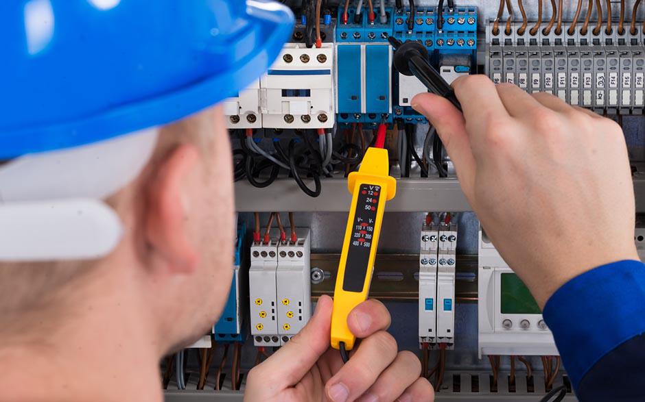 électricien particulier Porcheville
