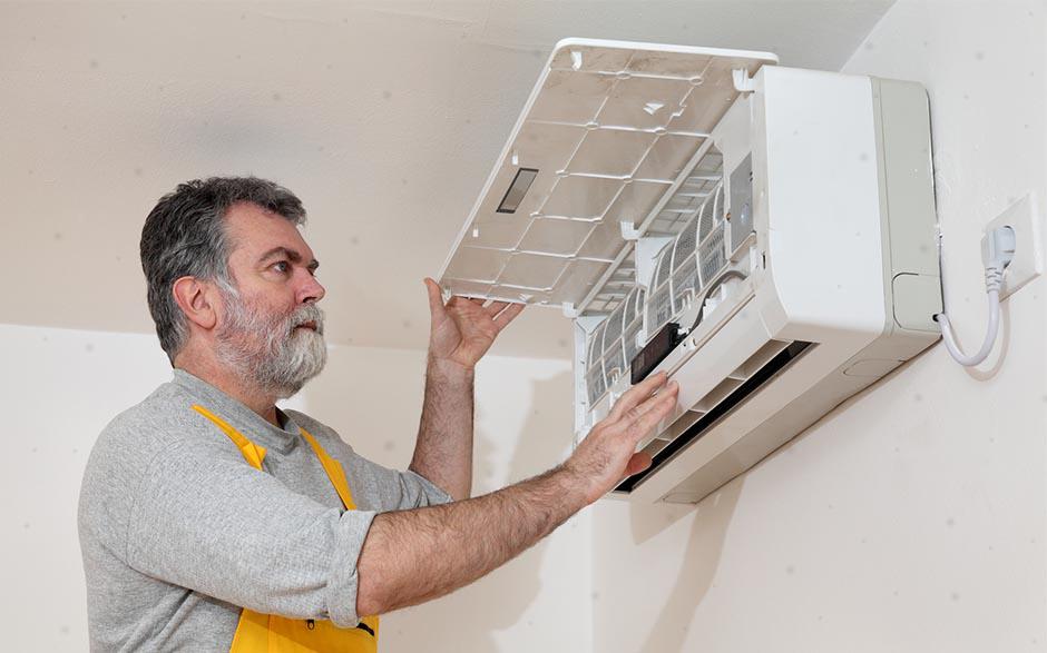 l'électricien La Verrière